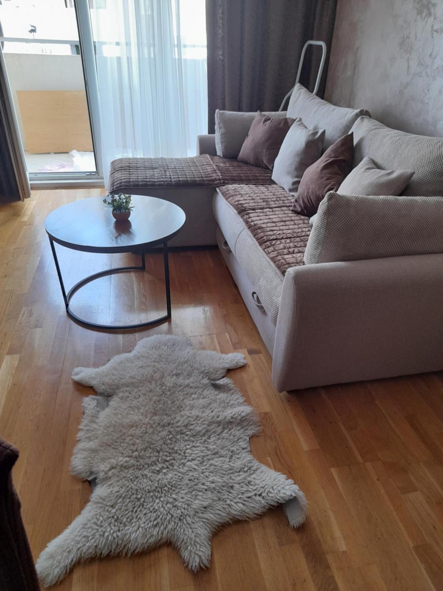 Apartamento Ogi Apartman Podgorica Exterior foto